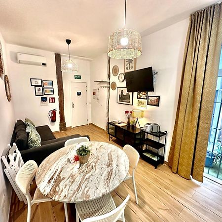 Wakaflats 1, Centro Madrid, Chueca, Sb Lägenhet Exteriör bild