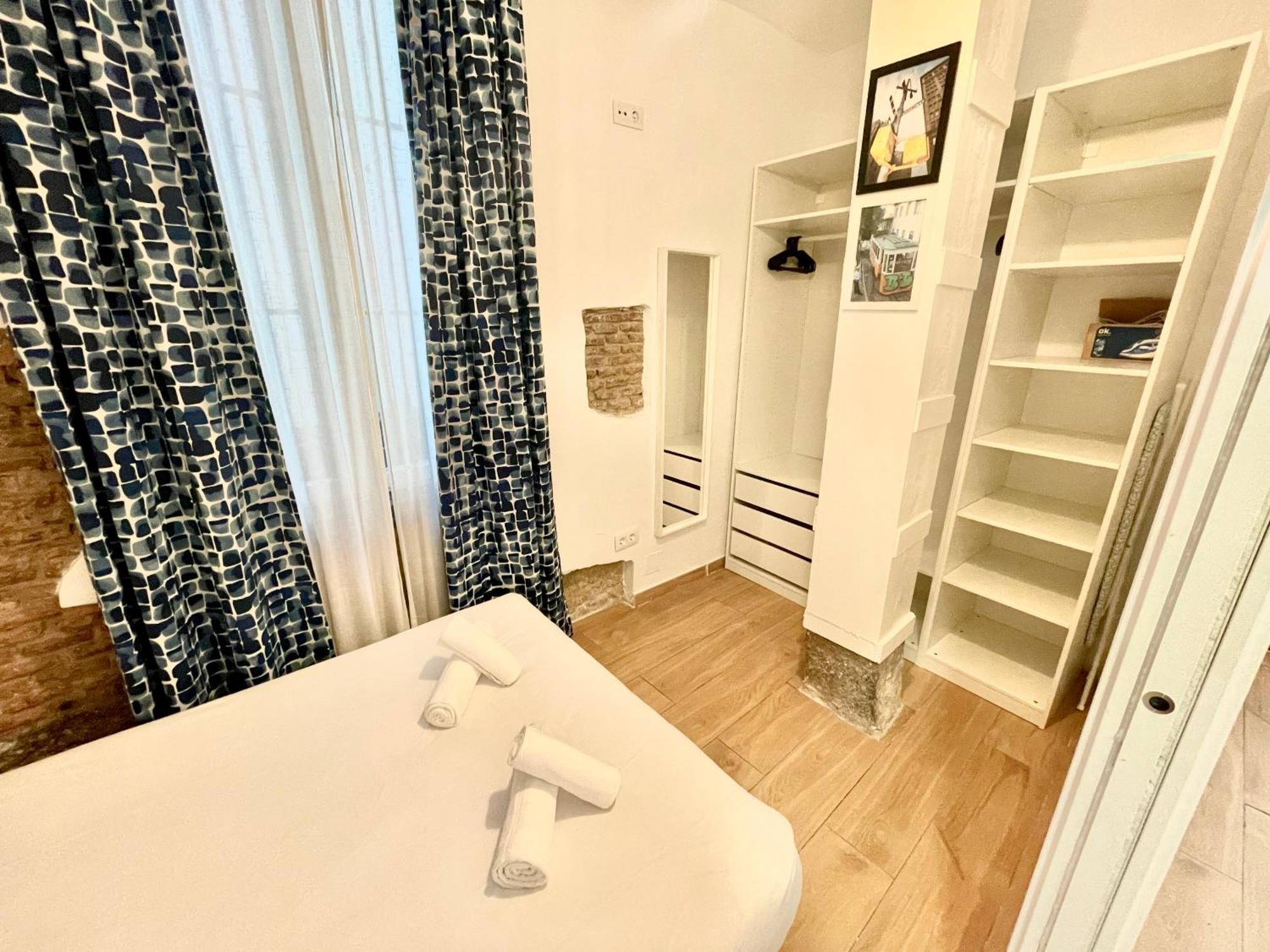 Wakaflats 1, Centro Madrid, Chueca, Sb Lägenhet Exteriör bild